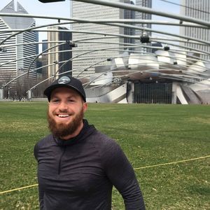 Meet your Posher, Jason